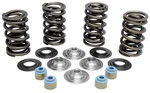 Kibblewhite Precision Titanium Racing Spring Kit 0.600IN. Lift 20-20360. Fixed Price $213.68.
