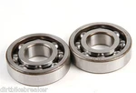 Kawasaki Kxf 250 & (2004-2026) Japanese Koyo Crank Shaft Main Bearings. Fixed Price $53.29.