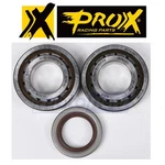 Pro-x Crankshaft Bearing And Seal Kit For 2008-2010 Ktm 525 Engine Gl. Fixed Price $152.08.
