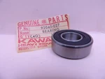 Nos Kawasaki F12MX KX250 KX450 1973-1979 Genuine Wheel Ball Bearing 92045-027. Fixed Price $14.99.