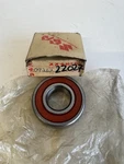 Suzuki Oem Burgman Crank Balancer Bearing (22X50X14) 09262-22027. Fixed Price $25.00.