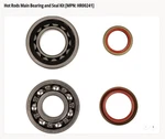 Hot Rods HR00241 SX/125 EXC/150 Xc-w Main Bearing & Seal Kit 2024. Fixed Price $89.95.