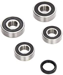 Pivot Works PWRWK-S48-000 Rear Wheel Bearing Kit. Fixed Price $56.09.