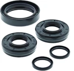 Balls 25-2100-5 Differential Seal Only Kit. Fixed Price $30.04.