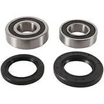 Pivot Works 2018 YZ250 Yamaha Rear Wheel Bearing Kit PWRWK-Y08-421. Fixed Price $43.80.