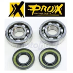 Pro-x Crankshaft Bearing And Seal Kit For 2003 Suzuki RM60 Engine Bh. Fixed Price $48.78.