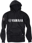 Factory Effex Yamaha Team Pullover Hoody - 1688234 Black Large. Fixed Price $69.97.