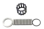 Engine Case Pinion Bearing Set For Harley-davidson. Fixed Price $67.99.