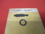 Nos New Original Oem Suzuki RV90 RM50 RM400 RM370 O-ring 09280-12001. Fixed Price $11.99.