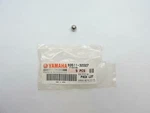 Nos Yamaha Steel Ball 93511-32027 Qty L-5766 Yzf Fjr R1 R6 Atv. Fixed Price $24.99.