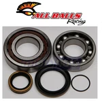 Balls Crank Bearing And Seal Kit For 2018-2019 Husqvarna TE250I Engine Zl. Fixed Price $151.36.