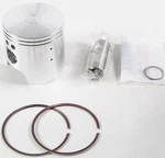 Wiseco 651M05300 Piston Kit, 0.50MM Oversize 53.00MM Kawasaki KX100 1995-2013. Fixed Price $129.99.