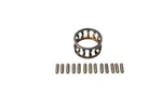 Yamaha 93310-522L3-00 Bearing (nos). Fixed Price $19.95.