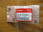 Genuine Honda Bearing 96140-6205000. Fixed Price $14.99.