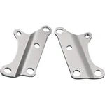 Drag Specialties Engine Motor Mount Plate Xl 28-0013-SC4. Fixed Price $87.50.