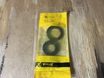 Yamaha YZ125 98-00 Prox Crank Seal Set 42.2218. Fixed Price $20.00.