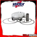 22814A Piston Vertex 95,95MM 4T Honda CRF450R-CRE450X Compr 11,5:1 2002-2003. Fixed Price $206.80.