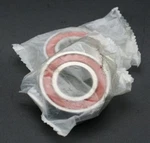 One (1) Ntn 6004 Llu Deep Groove Bearing 20 Mm Id Japan New. Fixed Price $17.00.
