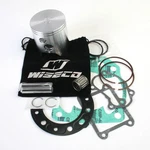Wiseco - Powersports Piston Kit For Suzuki SV650 +2 CK180. Fixed Price $562.95.