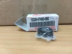 Suzuki Bearing Crankshaft Balancer Black 12229-47H00-0B0 GSXR1000. Fixed Price $9.27.
