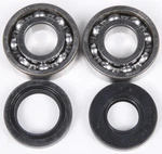 Pro X Crankshaft Bearing And Seal Kit 23.CBS21081. Fixed Price $31.19.