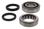 Athena Crankshaft Bearing Set P40 0210 444 215 For Honda Crf 450. Fixed Price $136.03.