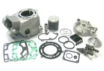 Athena P400250100011 Big Bore Cylinder Kit 144CC-4.0MM Over To 58.00MM,11:1 Comp. Fixed Price $952.15.