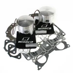 Yamaha Wave Runner Xl 700 1999-2004, Wiseco Pistons/gaskets Engine Rebuild. Fixed Price $372.99.