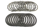 Alto Carbonite Clutch Kit For Harley-davidson. Fixed Price $220.99.