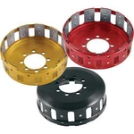 Barnett Ducati Billet Clutch Basket Red 321-25-01812. Fixed Price $297.92.