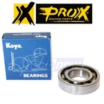 Pro-x 23.83A844A Crankshaft Bearing For Engine Crankcase Components We. Fixed Price $37.96.