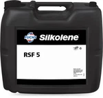 Silkolene Rsf Racing Fork / Suspension Fluid Oil 5W - 20L Drum. Fixed Price $401.19.