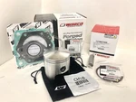 Wiseco PK1516 Top End Piston Gasket Bearing Kit Polaris ATV300 Std Bore 721PS. Fixed Price $152.99.