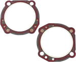James Gasket Head With Fire Ring Inch Cylinders 84-99 Evo. Fixed Price $64.61.