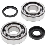 Moose Crank Bearing & Seal Kit Husqvarna WR250/CR250/WR300/CR125/WR125/SM125. Fixed Price $79.45.