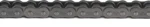 Ek Series Chain Links Gold 415SHDR-120/GXG. Fixed Price $69.97.