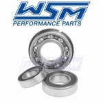 Wsm Crankshaft Bearing For 1999-2005 Kawasaki JH1200 Ultra 150 Engine Ui. Fixed Price $34.34.