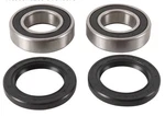 Ball Racing PWRWK-T04-521 New Pivot Works Rear Wheel Bearing. Fixed Price $10.00.