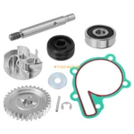 Water Pump Impeller Gear Bearing Seal Kit &gasket For Yamaha Banshee 350 1987-06. Fixed Price $28.79.