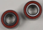 New Pivot Works PWFWK-C01-000 -front Wheel Bearing Kit Can Am Free Ship. Fixed Price $68.39.