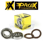 Pro-x Crankshaft Bearing And Seal Kit For 2008 Ktm 505 Sx-f Engine Vg. Fixed Price $171.92.