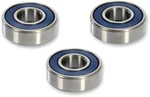 Moose Racing Hard-parts 0215-1022 Bearing Wheel Rr SX50. Fixed Price $25.67.