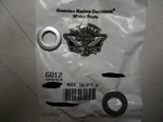 Nos Harley Davidson Washers Xl Buell Fxrt Fxst XR1000 6812 QTY2. Fixed Price $9.99.