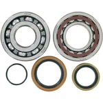 Moose Crank Bearings And Seals Gas/husqvarna/ktm 24-1097. Fixed Price $134.95.