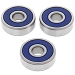 Balls Front Wheel Bearing Kit 25-1289 For Suzuki Gn 125 98-01 Ships Today. Fixed Price $36.72.