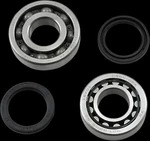 Hot Rods Main Crankshaft Bearing Kit For Honda CRF450L 19-20. Fixed Price $86.14.