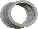 Eastern Motorcycle Parts Mainshaft Roller Bearing Washers 5 Pack HPSDS-194326. Fixed Price $18.68.