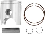 Wiseco Piston 1.00MM Over 57.00MM #236M05700 For Yamaha YT125 Tri-moto 1980-1985. Fixed Price $146.99.