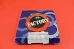 Nos Clutch Factory Friction Disc Set 1988-90 Yamaha XV250 1987-02 YFM350. Fixed Price $49.95.