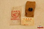 Nos Oem Honda Crankshaft Piston Bearing 91008-373-004 1976 1977. Fixed Price $39.95.
